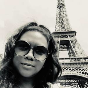 Meet your Posher, Elaine